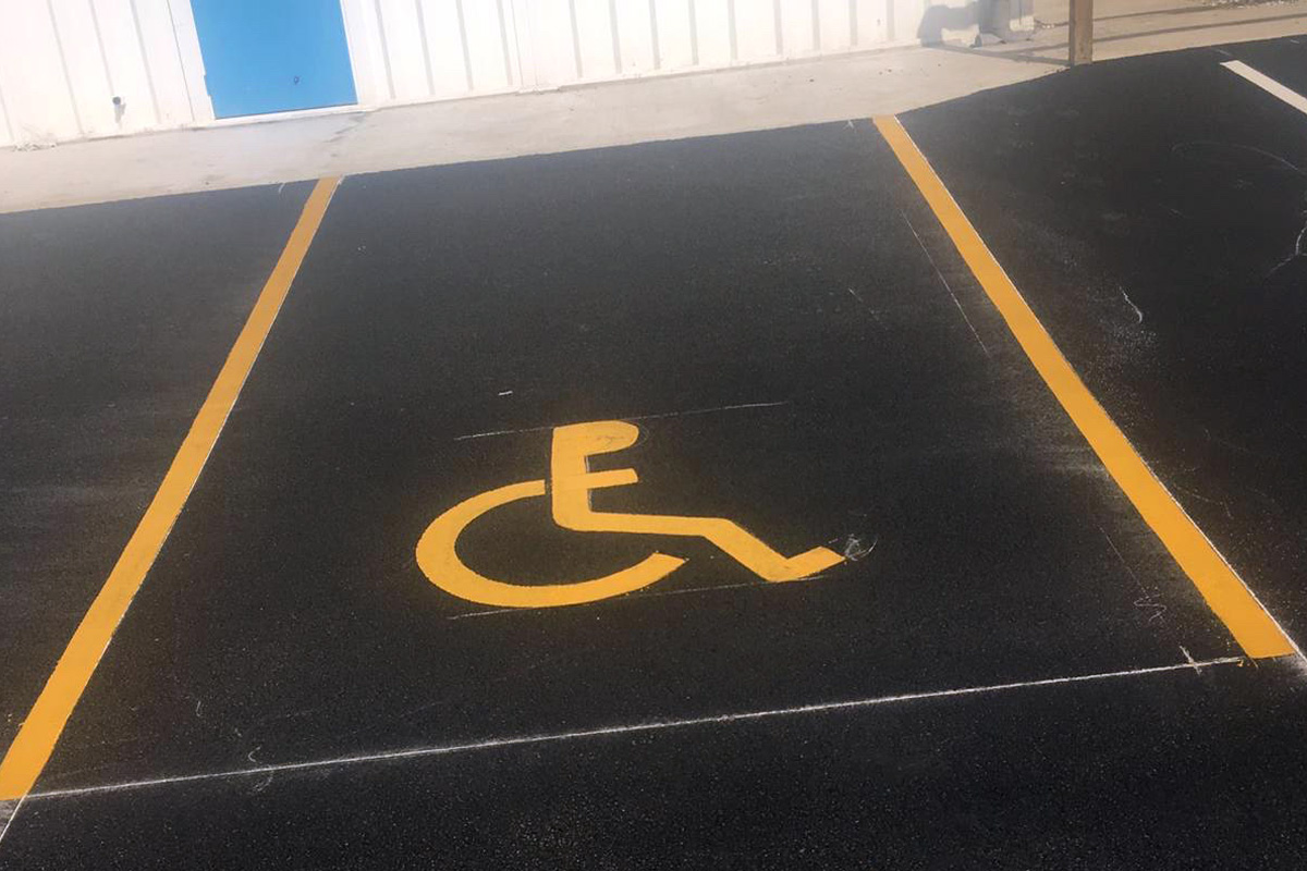Car Park Surfacing Barking Esssex