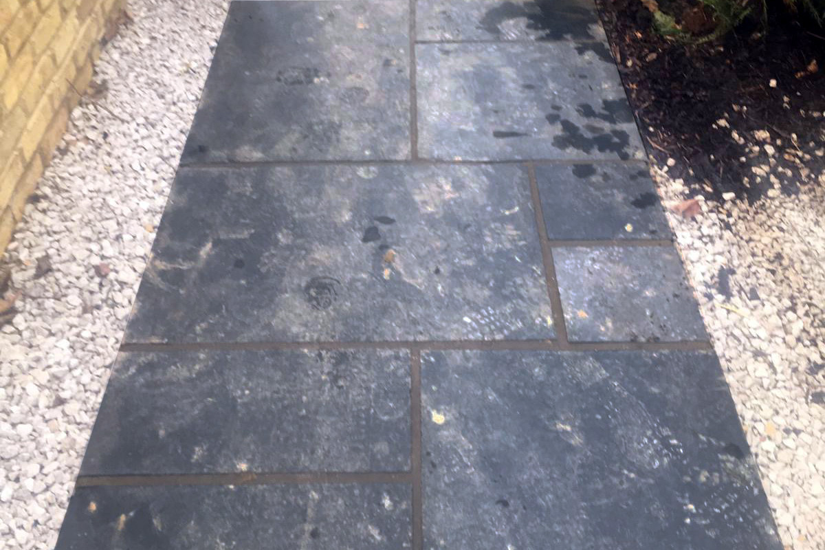 Path Walton-on-Thames